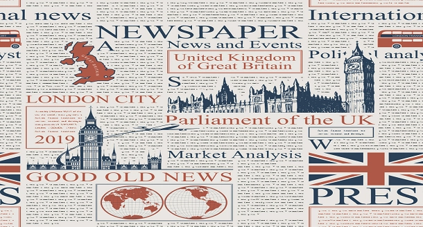 English Newspapers Help Students in Their Reading Skills